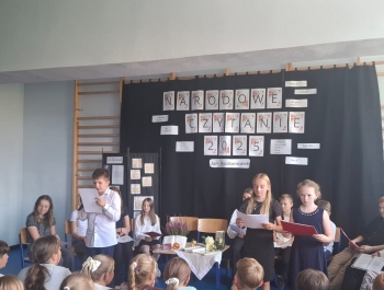 Narodowe Czytanie 2025 - Jan Kochanowski. - zdjęcie3