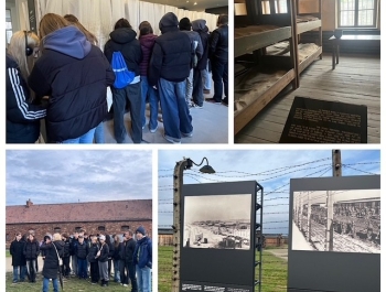 „Dzień pełen emocji: historia, refleksja i spotkanie z naturą” - zdjęcie1