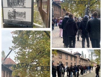 „Dzień pełen emocji: historia, refleksja i spotkanie z naturą” - zdjęcie2