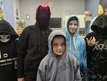 Noc Bibliotek 2025 - zdjęcie7