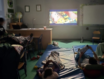 Noc Bibliotek 2025 - zdjęcie2