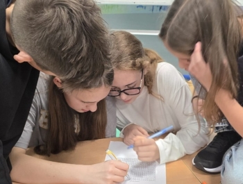 Noc Bibliotek 2025 - zdjęcie4