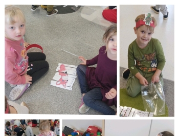 Dzień Postaci z Bajek w grupie Średniaków - zdjęcie4