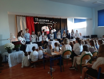 „Z pieśnią i sercem dla Niepodległej” - zdjęcie10