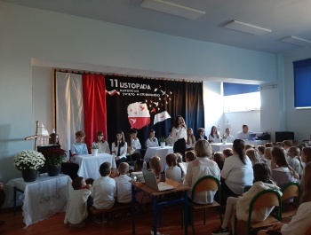 „Z pieśnią i sercem dla Niepodległej” - zdjęcie11