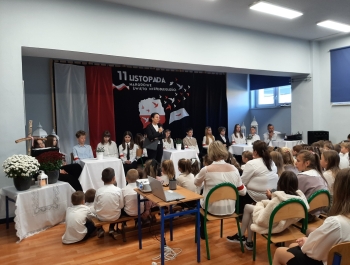 „Z pieśnią i sercem dla Niepodległej” - zdjęcie13