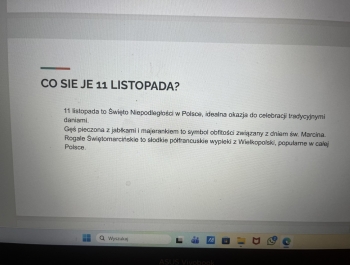 „Z pieśnią i sercem dla Niepodległej” - zdjęcie18