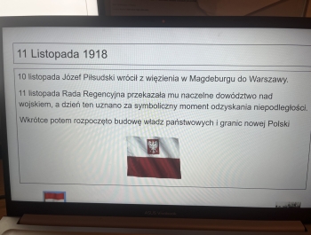 „Z pieśnią i sercem dla Niepodległej” - zdjęcie19
