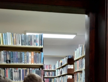 Klasa I i II w świecie książek i niesamowitych skarpetek… - zdjęcie9