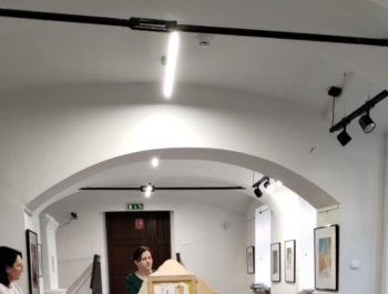 Klasa I i II w świecie książek i niesamowitych skarpetek… - zdjęcie20