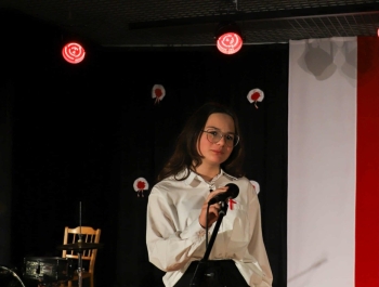 „Pieśń serca i ducha – patriotyczne nuty w Tychach” - zdjęcie1