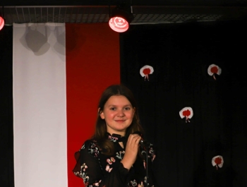 „Pieśń serca i ducha – patriotyczne nuty w Tychach” - zdjęcie2