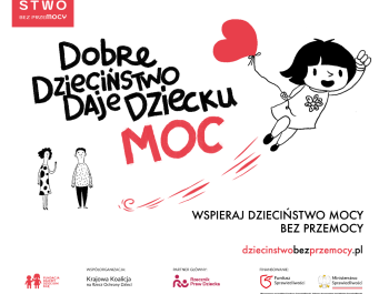 Kampania „Dzieciństwo bez Przemocy” 2025 – nasza szkoła włącza się! - zdjęcie1
