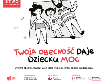 Kampania „Dzieciństwo bez Przemocy” 2025 – nasza szkoła włącza się! - zdjęcie3