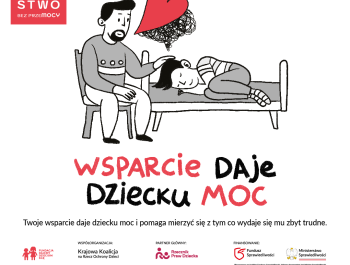 Kampania „Dzieciństwo bez Przemocy” 2025 – nasza szkoła włącza się! - zdjęcie4
