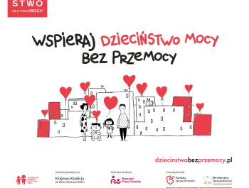Kampania „Dzieciństwo bez Przemocy” 2025 – nasza szkoła włącza się! - zdjęcie5