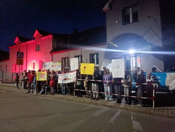 Kampania „Dzieciństwo bez Przemocy” 2025 – nasza szkoła włącza się! - zdjęcie2