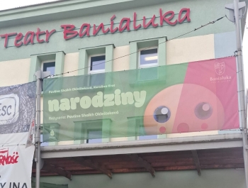 Wyjazd do Teatru Banialuka - zdjęcie4