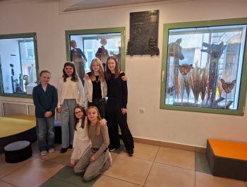 Wyjazd do Teatru Banialuka - zdjęcie1