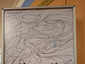 Wyjazd do Teatru Banialuka - zdjęcie2