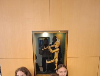 Wyjazd do Teatru Banialuka - zdjęcie3