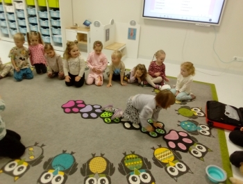 „Przyjaźń na czterech łapach – wyjątkowe zajęcia z Fargo” - zdjęcie10