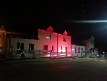 NIE dla PRZEMOCY WOBEC DZIECI! - zdjęcie1