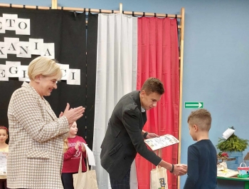 WYNIKI KONKURSU „KARMNIK DLA PTASIEGO SĄSIADA” - zdjęcie3