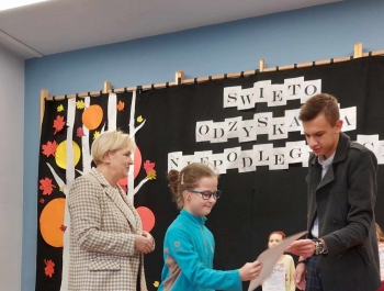 WYNIKI KONKURSU „KARMNIK DLA PTASIEGO SĄSIADA” - zdjęcie4