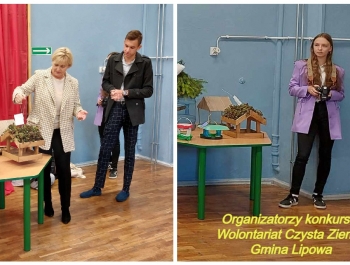 WYNIKI KONKURSU „KARMNIK DLA PTASIEGO SĄSIADA” - zdjęcie2