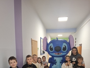 „Pluszaki rządzą! Światowy Dzień Pluszowego Misia w naszej szkole” - zdjęcie3