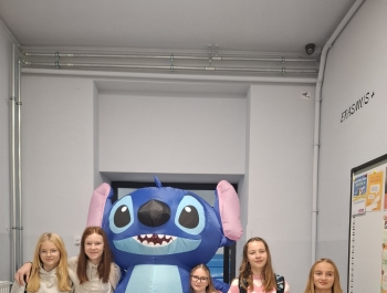 „Pluszaki rządzą! Światowy Dzień Pluszowego Misia w naszej szkole” - zdjęcie4