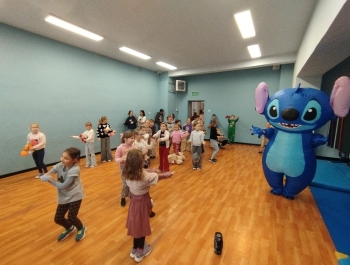 „Pluszaki rządzą! Światowy Dzień Pluszowego Misia w naszej szkole” - zdjęcie5