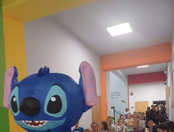 „Pluszaki rządzą! Światowy Dzień Pluszowego Misia w naszej szkole” - zdjęcie6