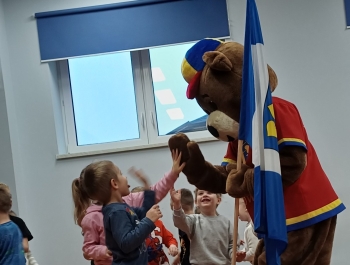 Dzień Pluszowego Misia w Przedszkolu - zdjęcie8