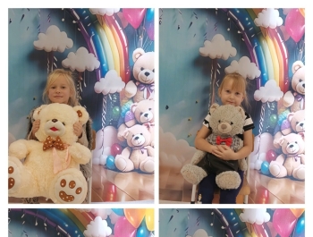 Dzień Pluszowego Misia w Przedszkolu - zdjęcie25