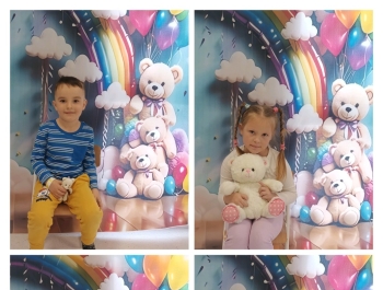 Dzień Pluszowego Misia w Przedszkolu - zdjęcie23