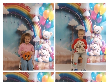 Dzień Pluszowego Misia w Przedszkolu - zdjęcie22