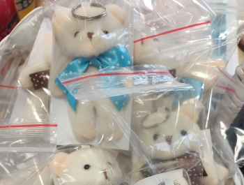 Dzień Pluszowego Misia w Przedszkolu - zdjęcie26