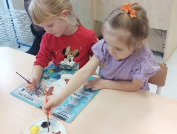 Dzień Pluszowego Misia w Przedszkolu - zdjęcie13